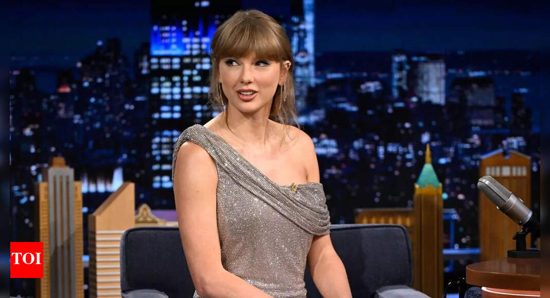 “That is dangerous”: Taylor Swift reveals why she turned down the Super Bowl halftime show and why it’s not about Travis Kelce | NFL News