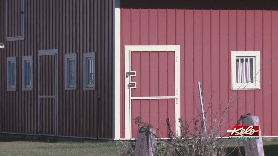 The 'not-so-little' Little Village Farm museum