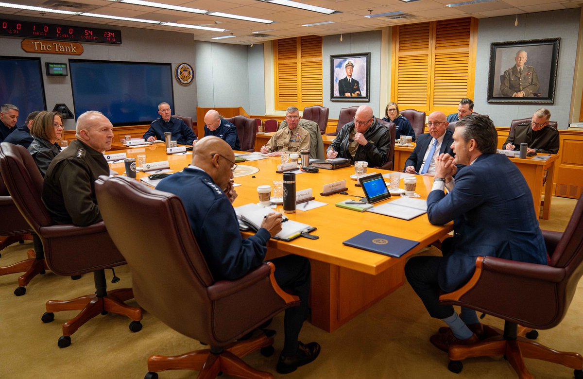 The High Stakes of Targeting Venezuela’s Crown Jewels