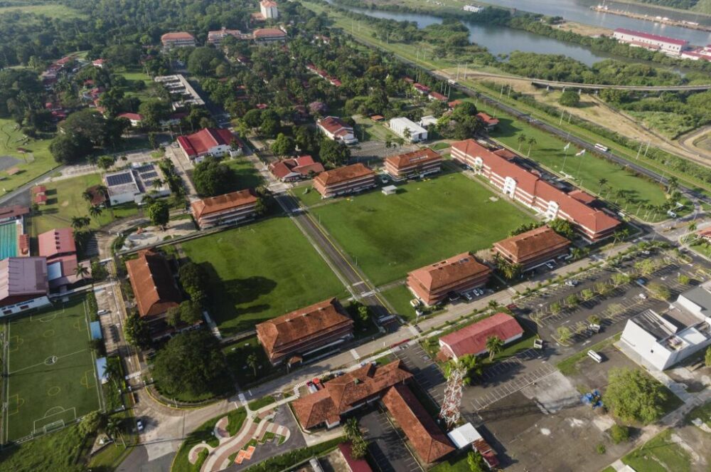 The Panama Innovation Hub Partners with Drake University for New Degree Programs