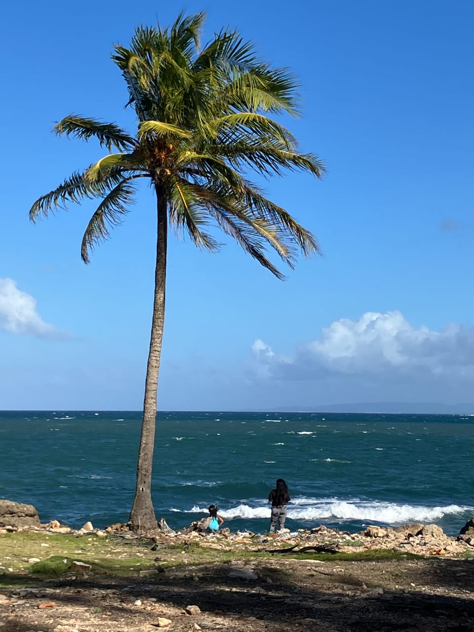 The Peace of the Sea, Gibara, Cuba - Photo of the Day