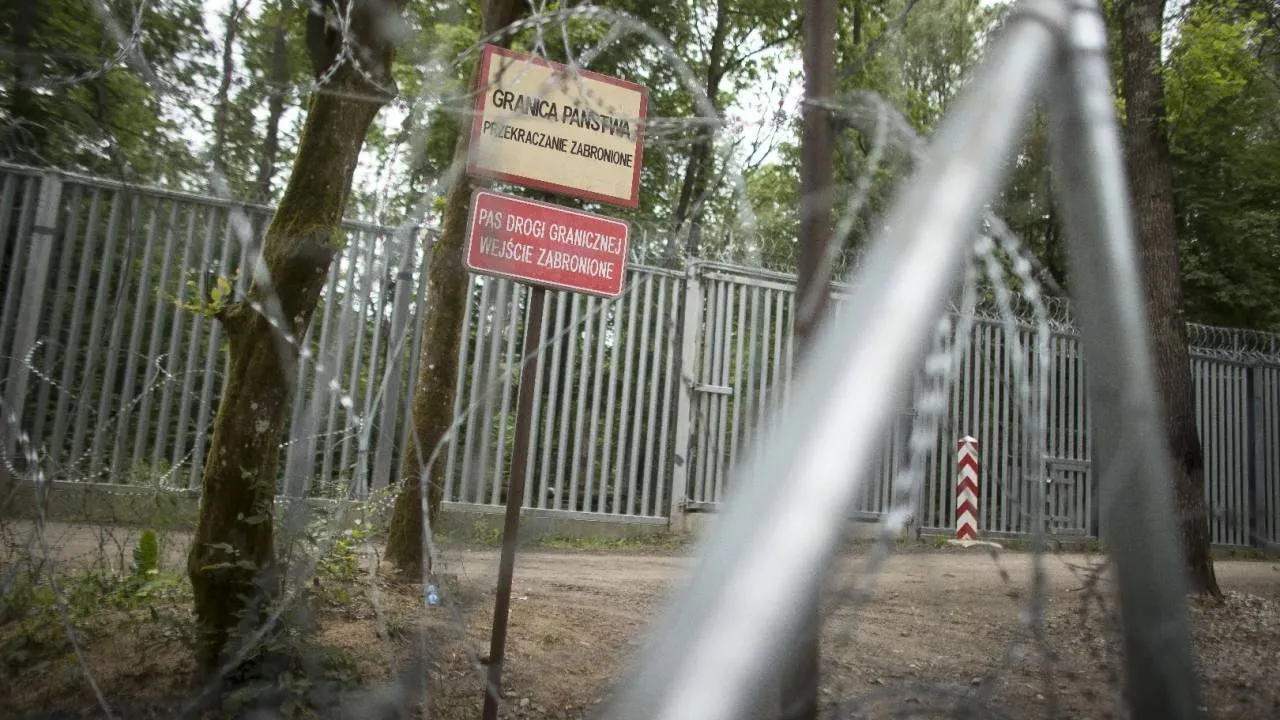 The Tusk government plans to reopen border crossings with Belarus. "A gift for the Lukashenko regime!"