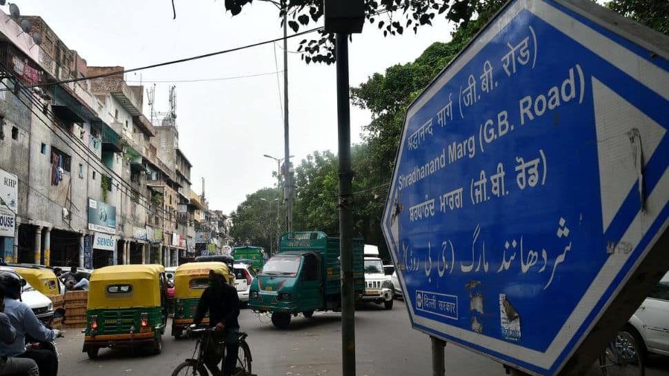 The Untold Story Of GB Road: How Discarded Women Of Mughal Harem Built Delhi’s Notorious Street | India News