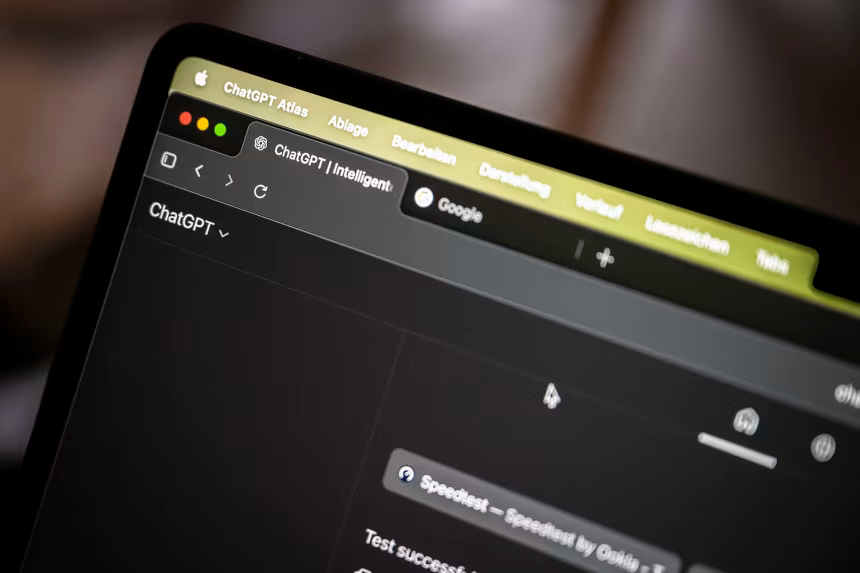 The battle for the future of the internet is underway