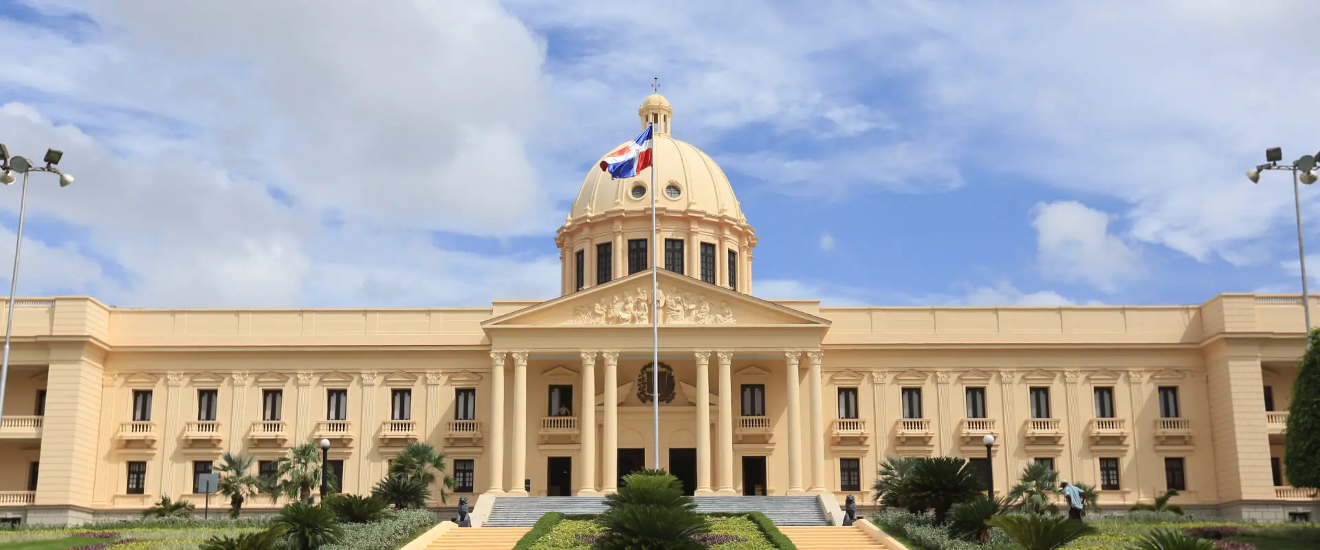 The government will review measures for storm Melissa this Saturday.