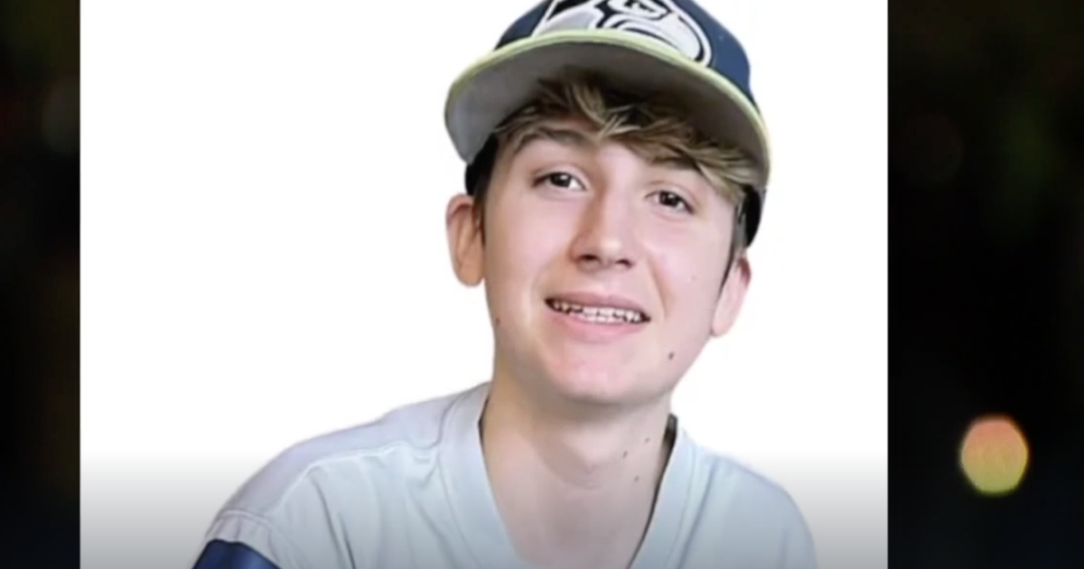 The murder of Preston Lord