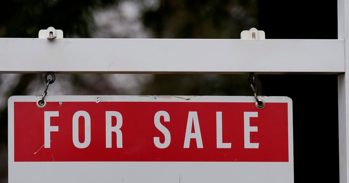 The surprising reason US home prices remain stubbornly high