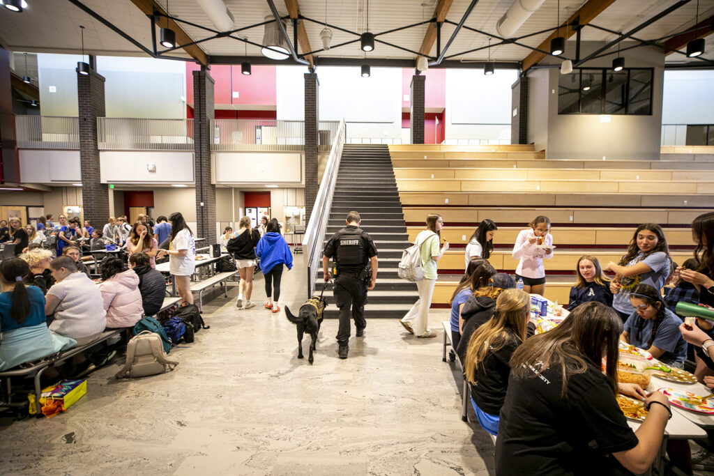 These Colorado schools may have to stop serving universal free meals if 2 ballot measures fail