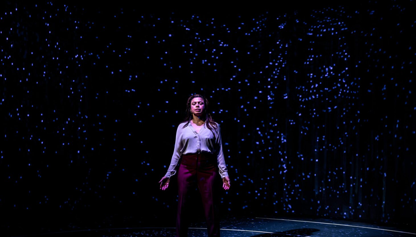 These local Latino theater artists say their plays must go on, despite immigration arrests around them