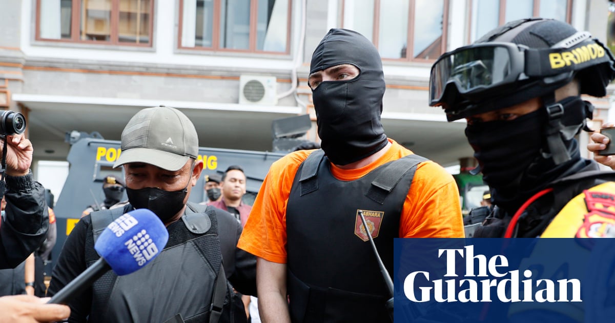 Three Australians accused of premeditated murder in Bali villa could face the death penalty | Indonesia