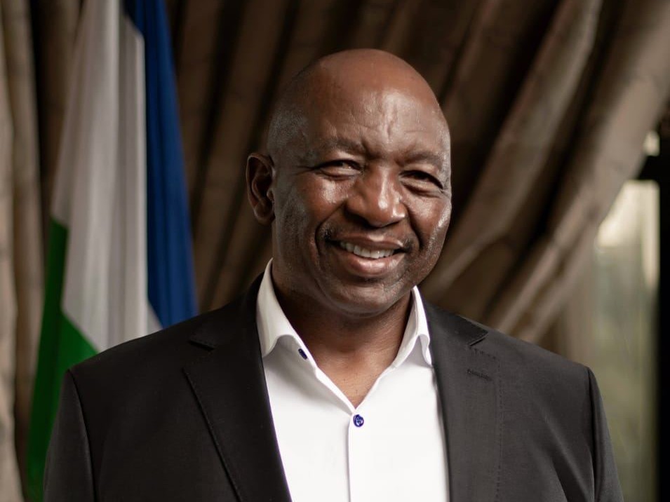 Three Years of the Matekane Government: Achievements and Unfinished Promises