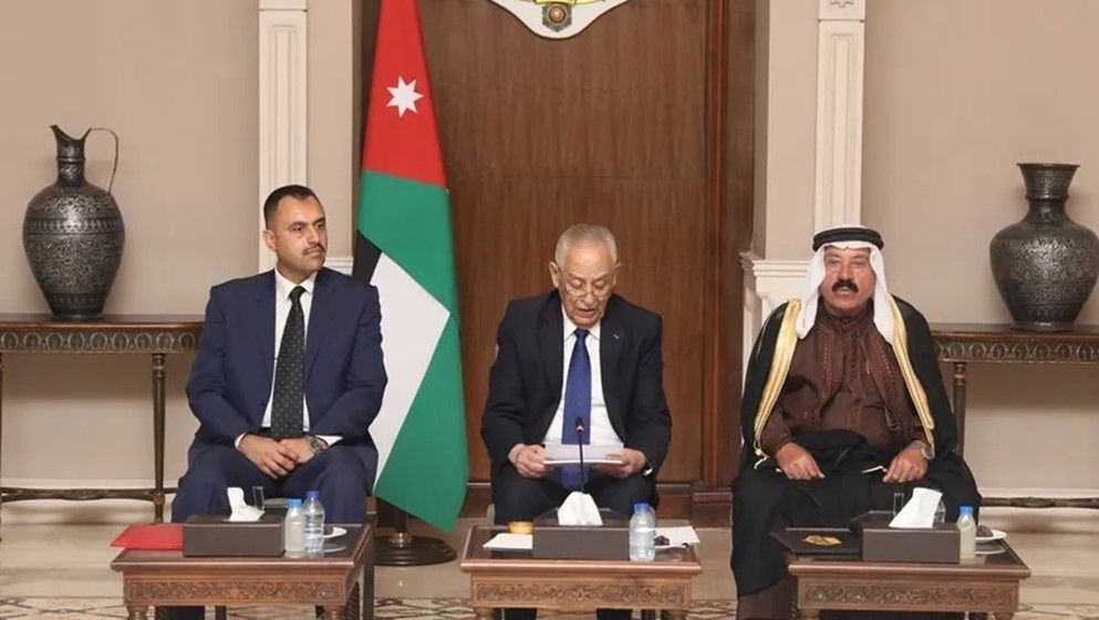 Throne Speech Outlines the Strength of the State, I...