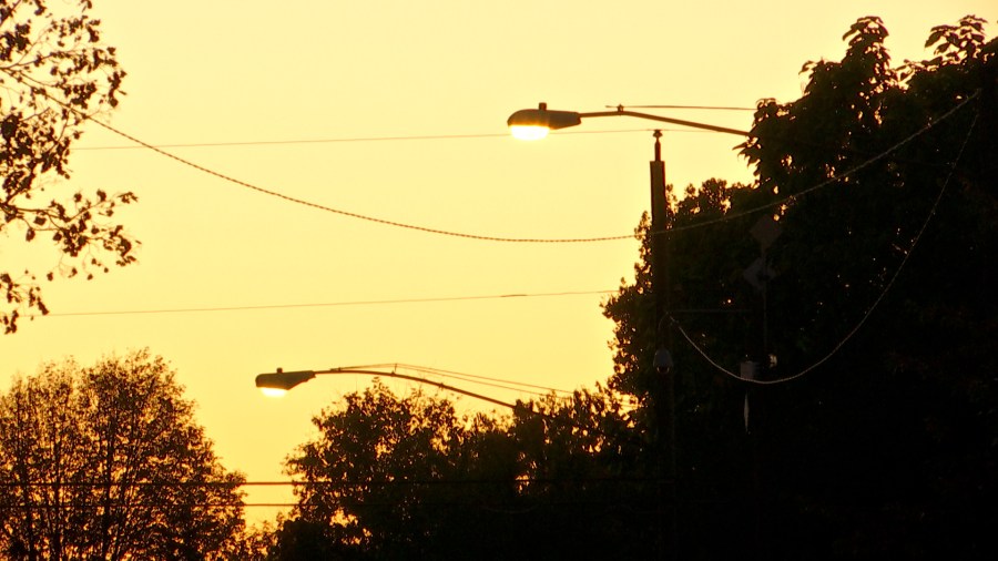 Thundering Herd helps make community safer and brighter