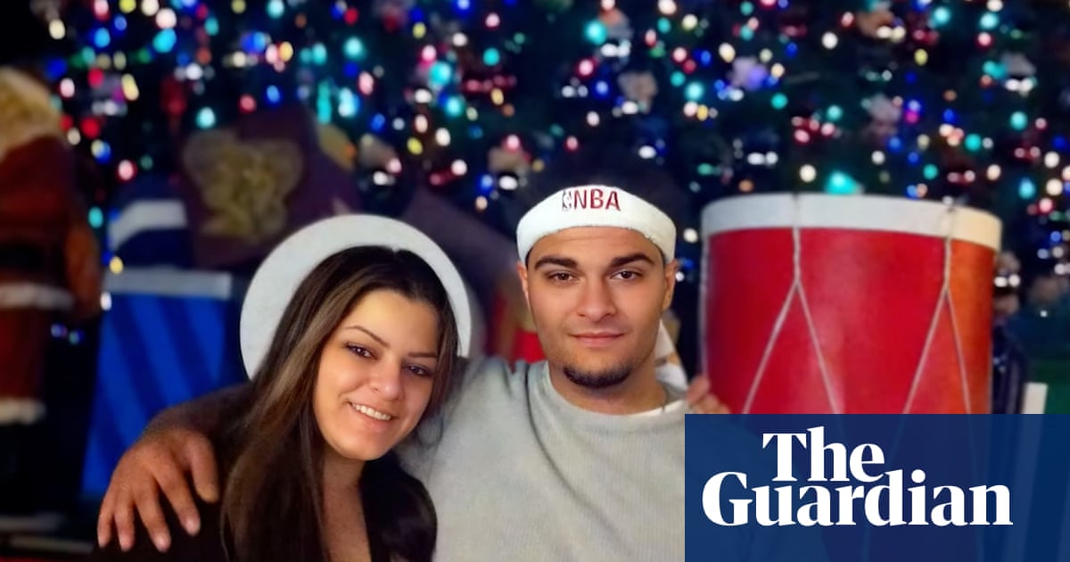 Tip on GoFundMe leads to arrest of suspect in deadly 2017 Arizona stabbing | Arizona