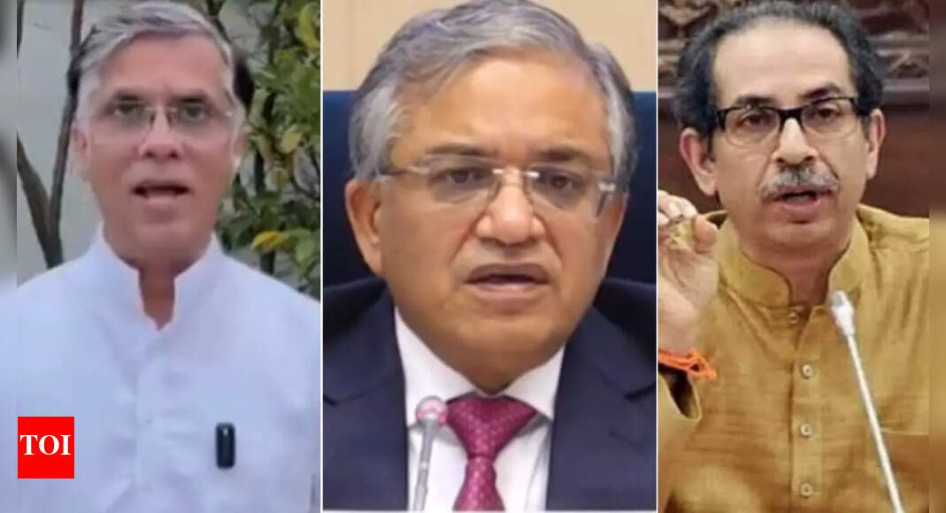 'Today, govt chooses voters': Opposition parties slam Election Commission, BJP on pan-India SIR; who said what | India News