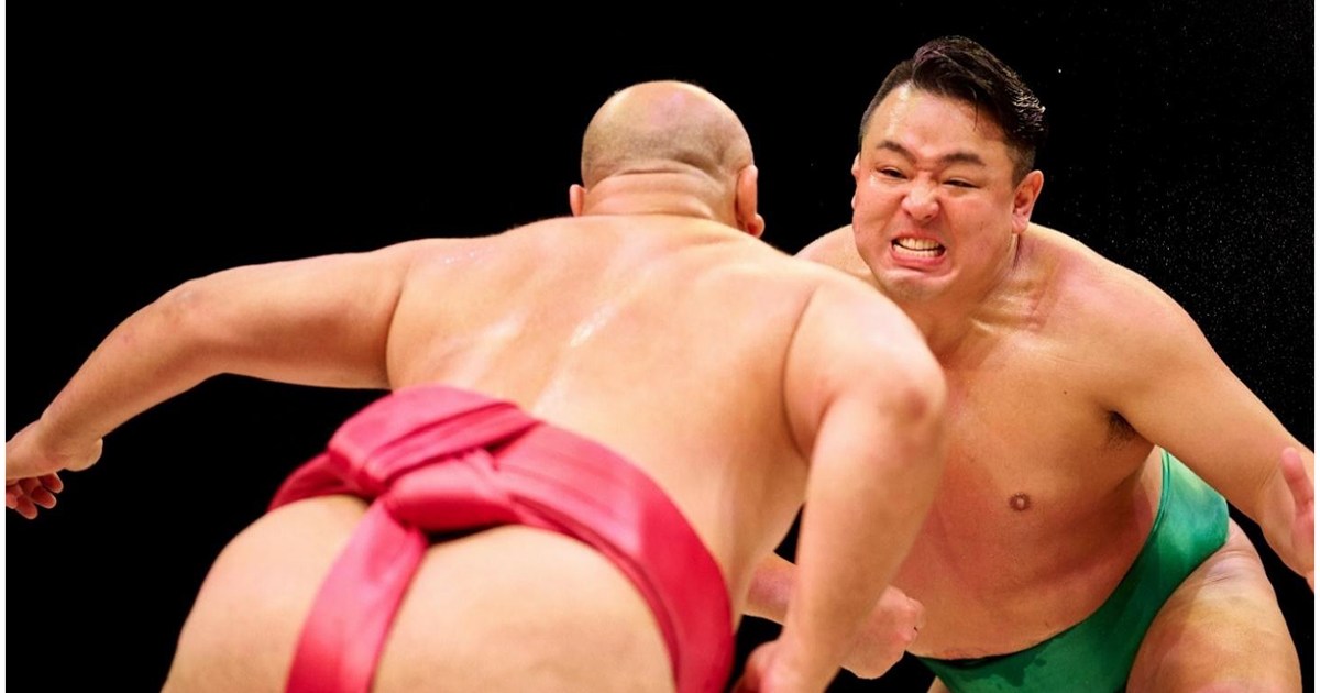 Tokyo’s upcoming sumo dinner show matches powerful wrestlers with bilingual entertainment