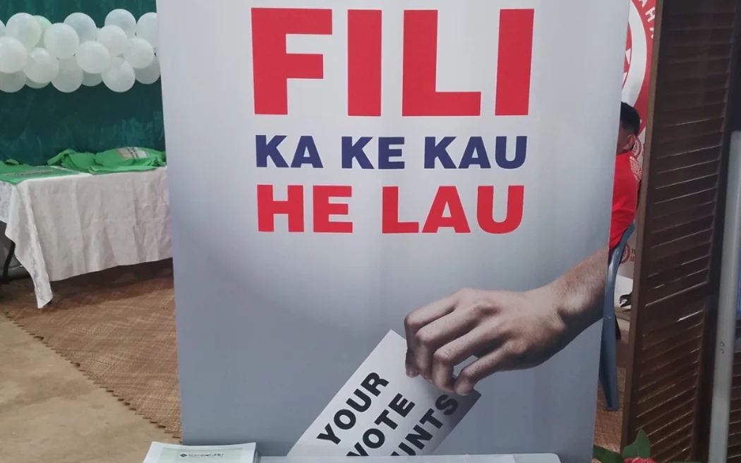 Tonga election: What are the main issues ahead of the upcoming polls?