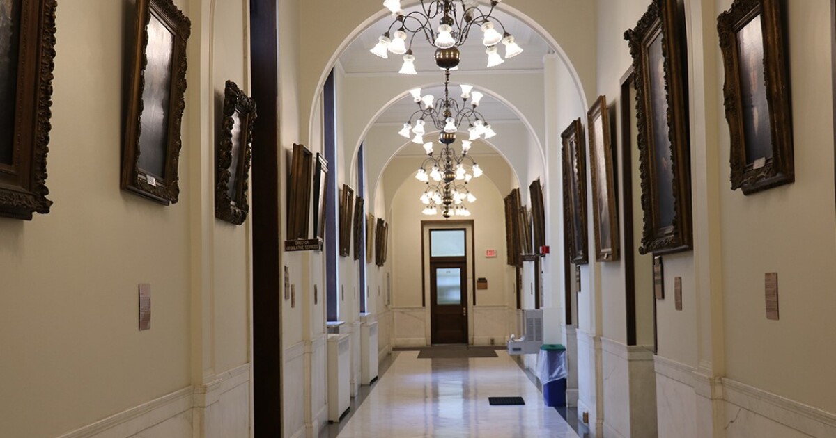 Top State House officials cited for campaign finance violations