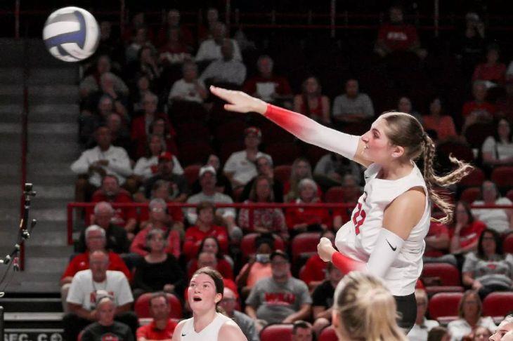 Tops claim 3-1 road win against Missouri State