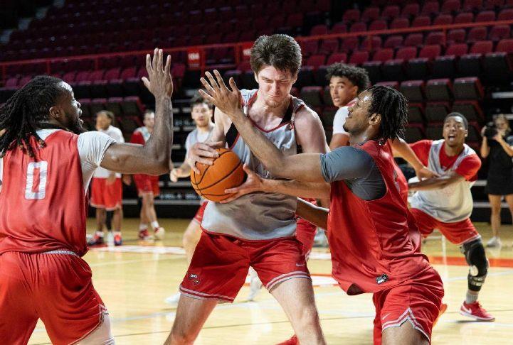 Tops picked sixth in preseason coaches’ poll