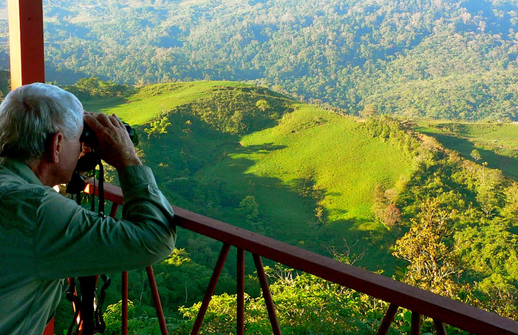 Tourist Numbers Dropped in Costa Rica During 2025's First Seven Months