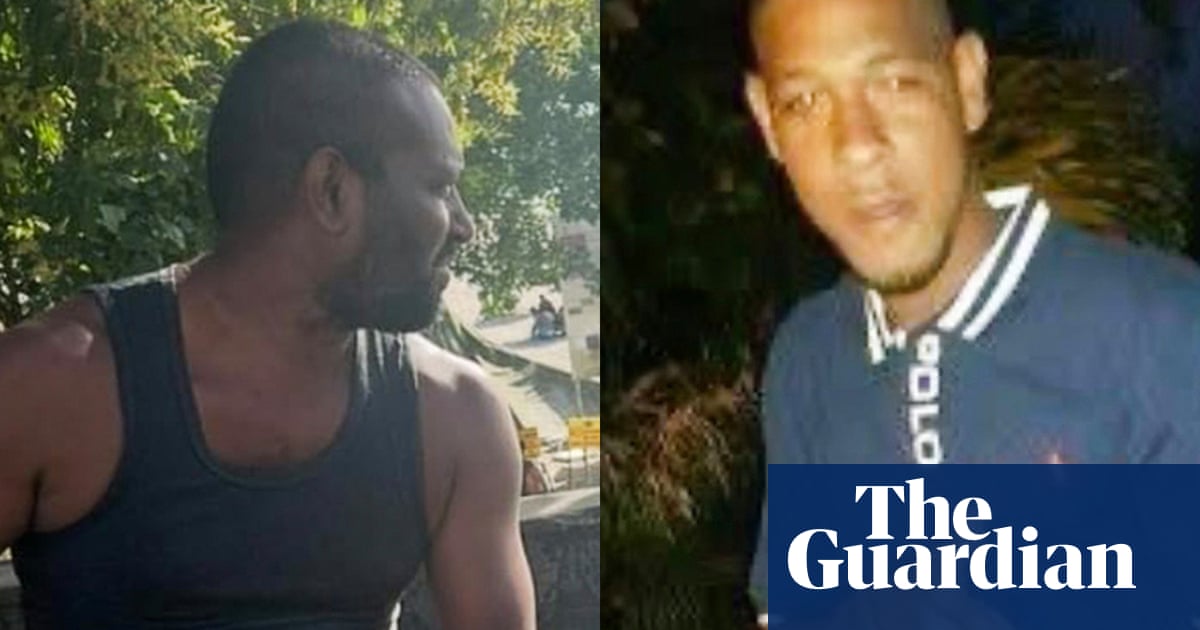 Trinidad citizens believed killed in US airstrike off Venezuela coast identified | Trinidad and Tobago