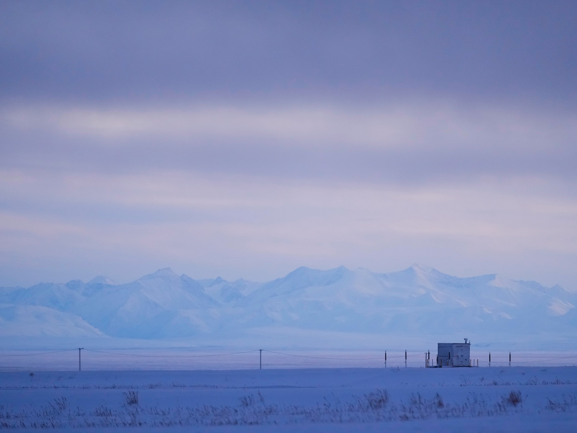 Trump administration to open up Alaska wildlife refuge to drilling | Environment News