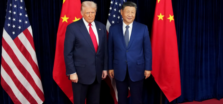 Trump and Xi Agree to a One-year Trade Truce, but Key Details Remain Unclear: Politico
