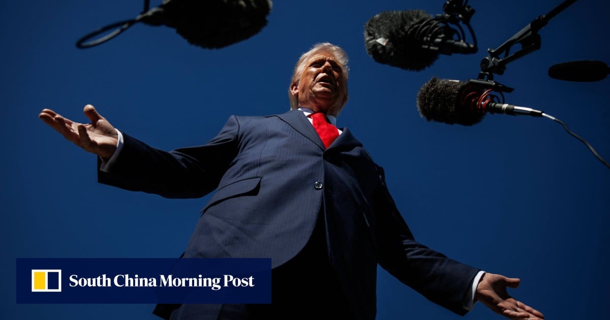 Trump hails ‘lasting’ deal with Xi, dangles more possible tariff cuts