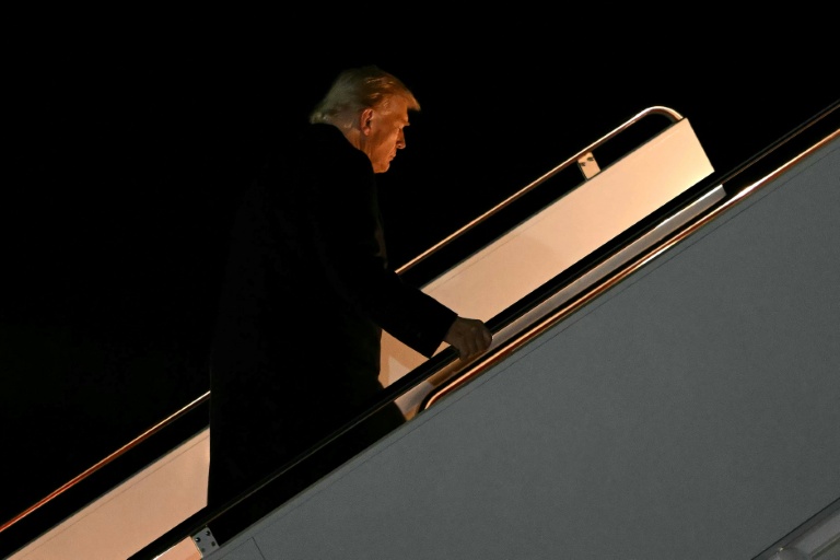 AFP News