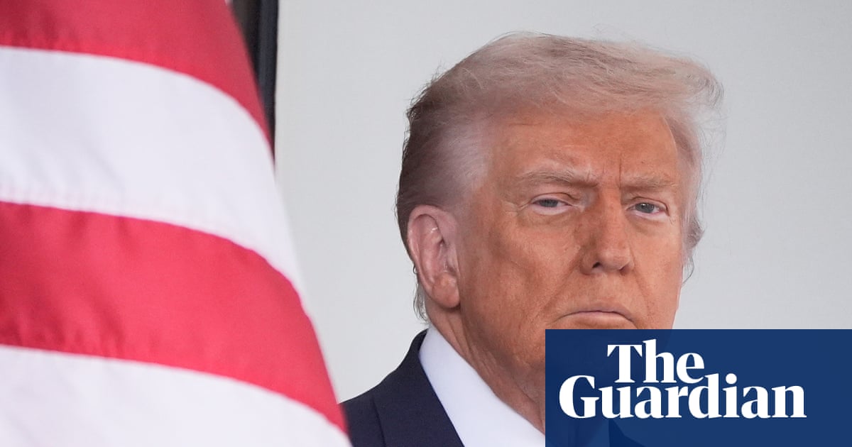 Trump says six were killed in US strike on another boat allegedly carrying drugs near Venezuela | Trump administration