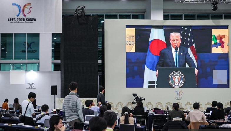 Trump still singing praise of Anwar, Malaysia on role in Thailand Cambodia conflict at APEC platform