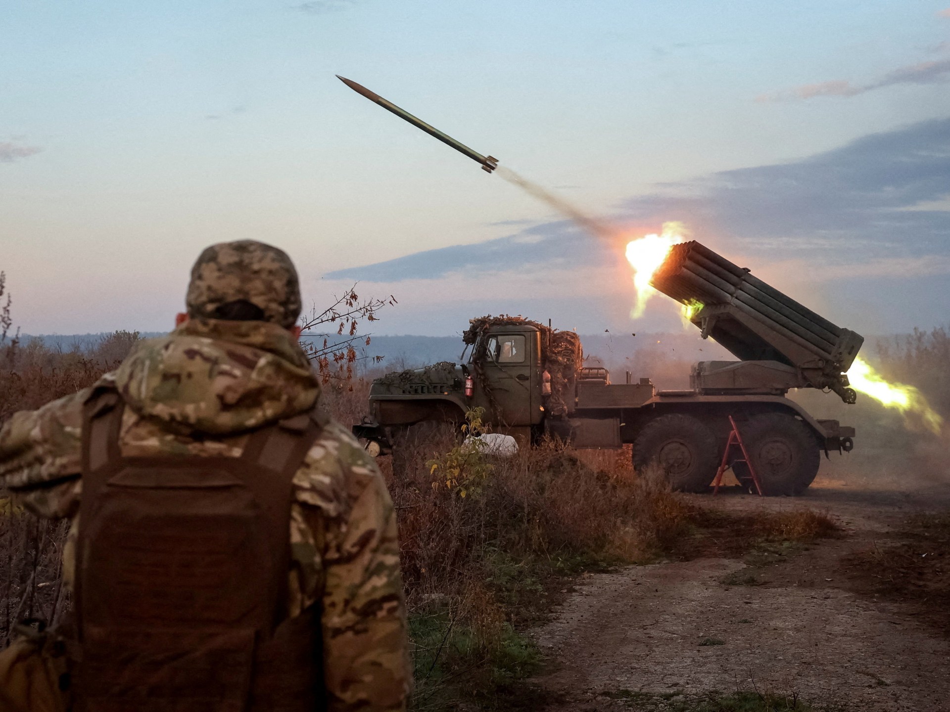 Trump wants China’s ‘help’ to deal with wartime Russia. Will he get it? | Russia-Ukraine war News