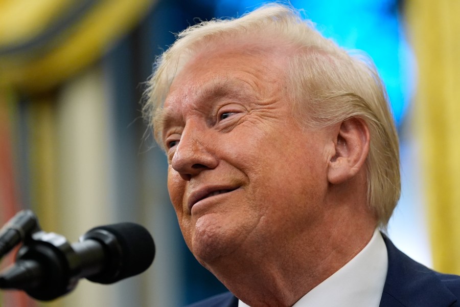 Trump's quest for the Nobel Peace Prize falls short again despite high-profile nominations