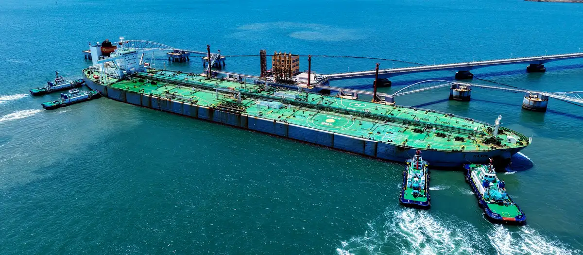 Trump’s sanctions gamble signals potential shift that could shake global energy markets