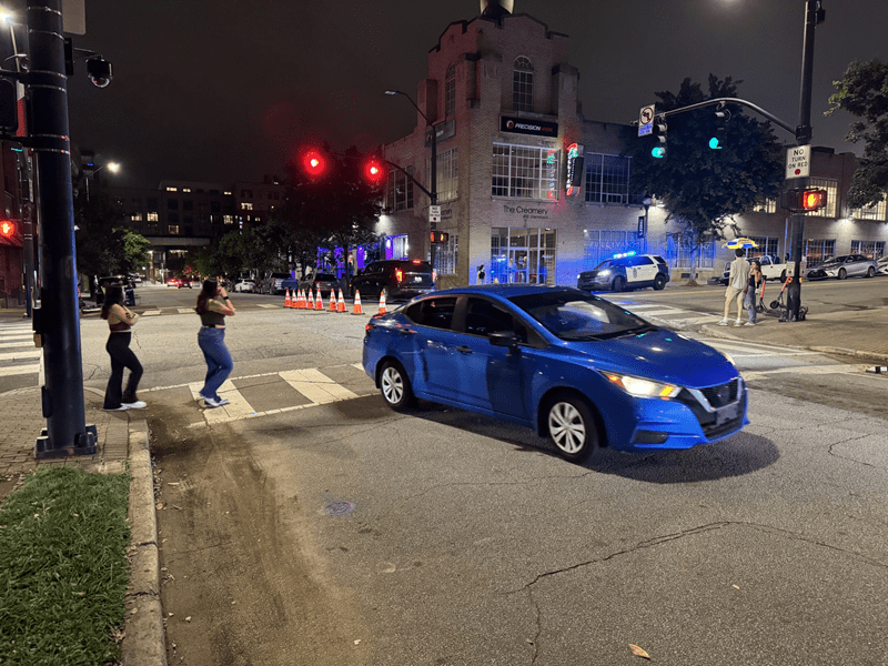 Turning down the volume: Raleigh City Council OKs new noise ordinance