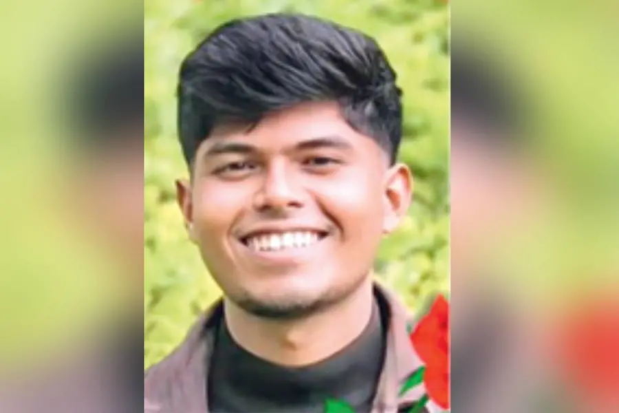 Two Navy cadets serving as Agniveers killed in Goa bike crash