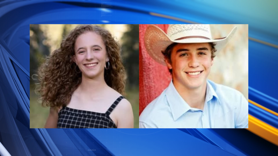 Two New Mexico students named US Presidential Scholars