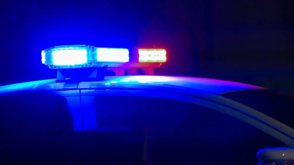 Two-car crash leaves one person dead