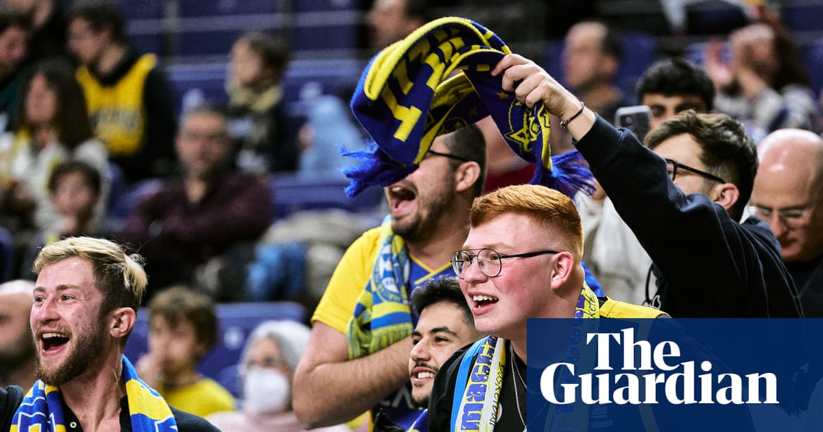 UK government ‘deeply saddened’ as Maccabi Tel Aviv decline any Aston Villa tickets | Maccabi Tel Aviv