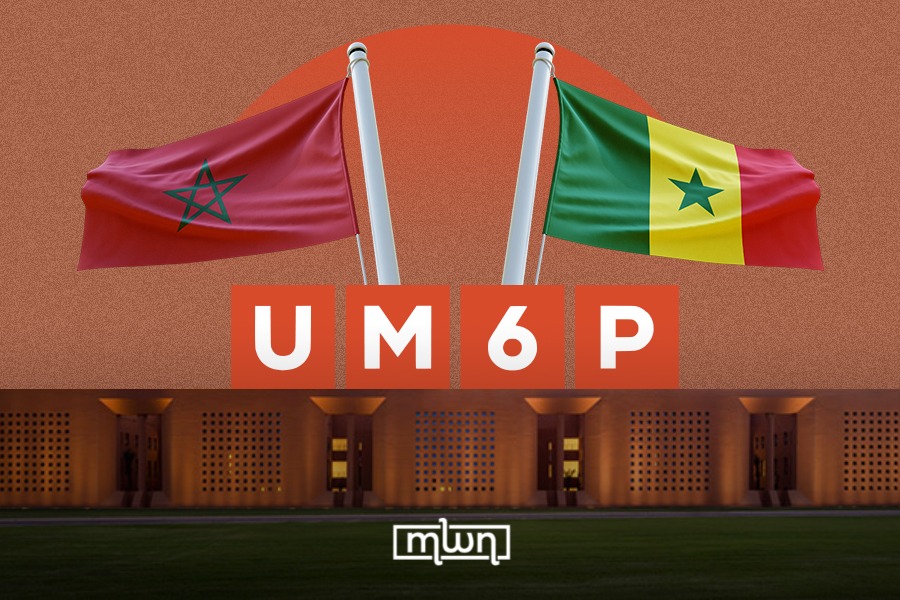 UM6P, Timbuktu Institute to Celebrate 60 Years of Morocco-Senegal Cooperation