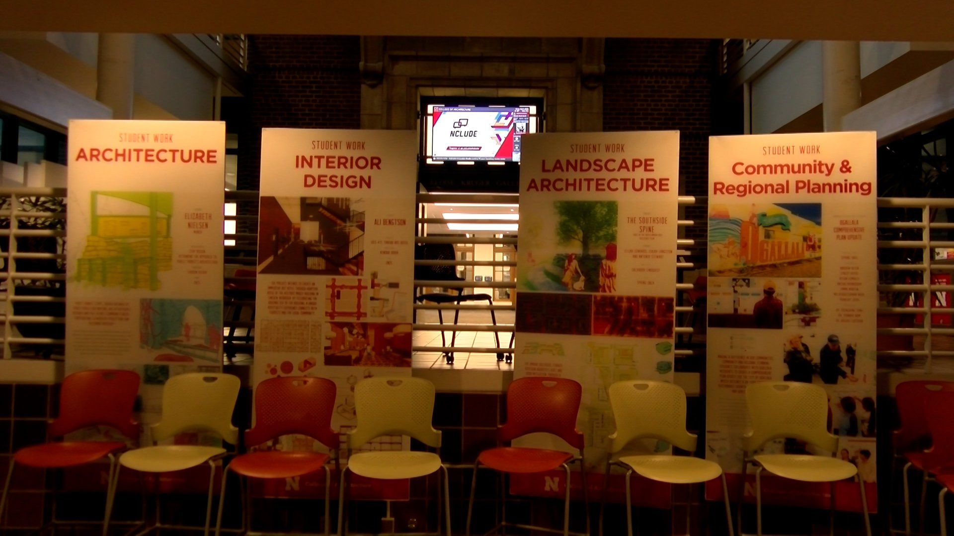 UNL students, faculty plead their case to keep programs alive