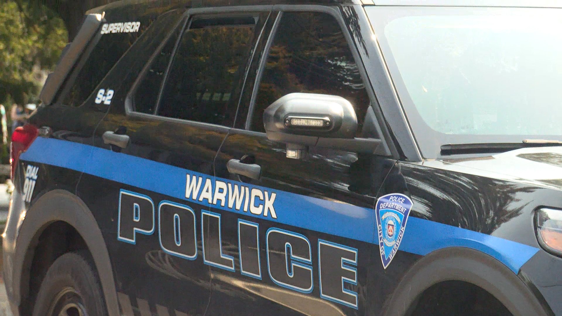 UPDATE: Police determine Warwick school bus crash caused by operator error