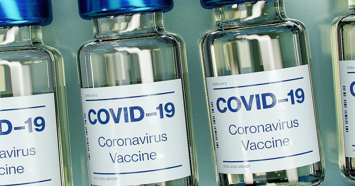 US Agency Ends Universal Covid-19 Vaccine Recommendation, Leaves Decision To Patients