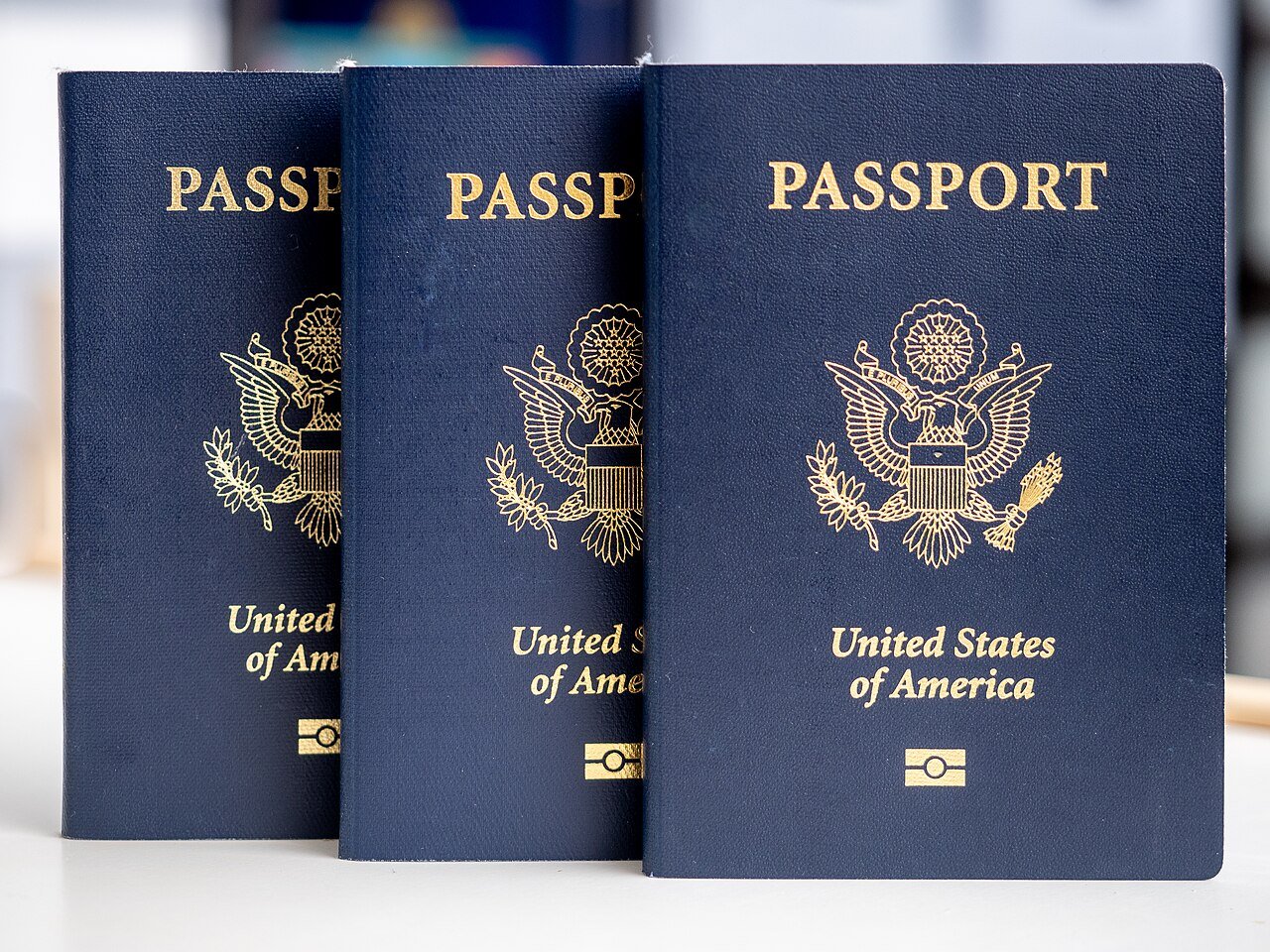 US Passport