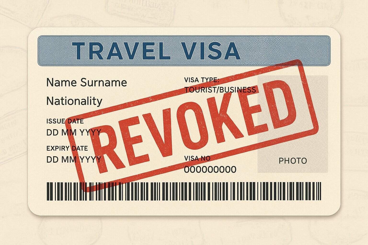 US Revokes Visa of CRHoy Owner Amid Fraud Allegations