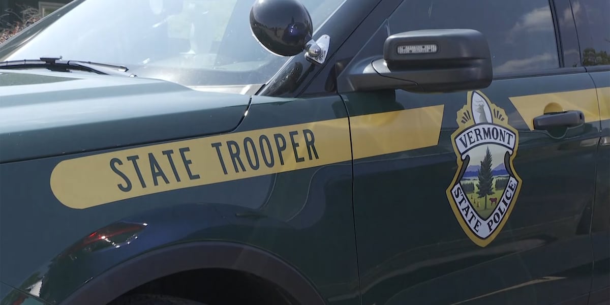 US Route 7 in Leicester reopens at 7:30pm after crash