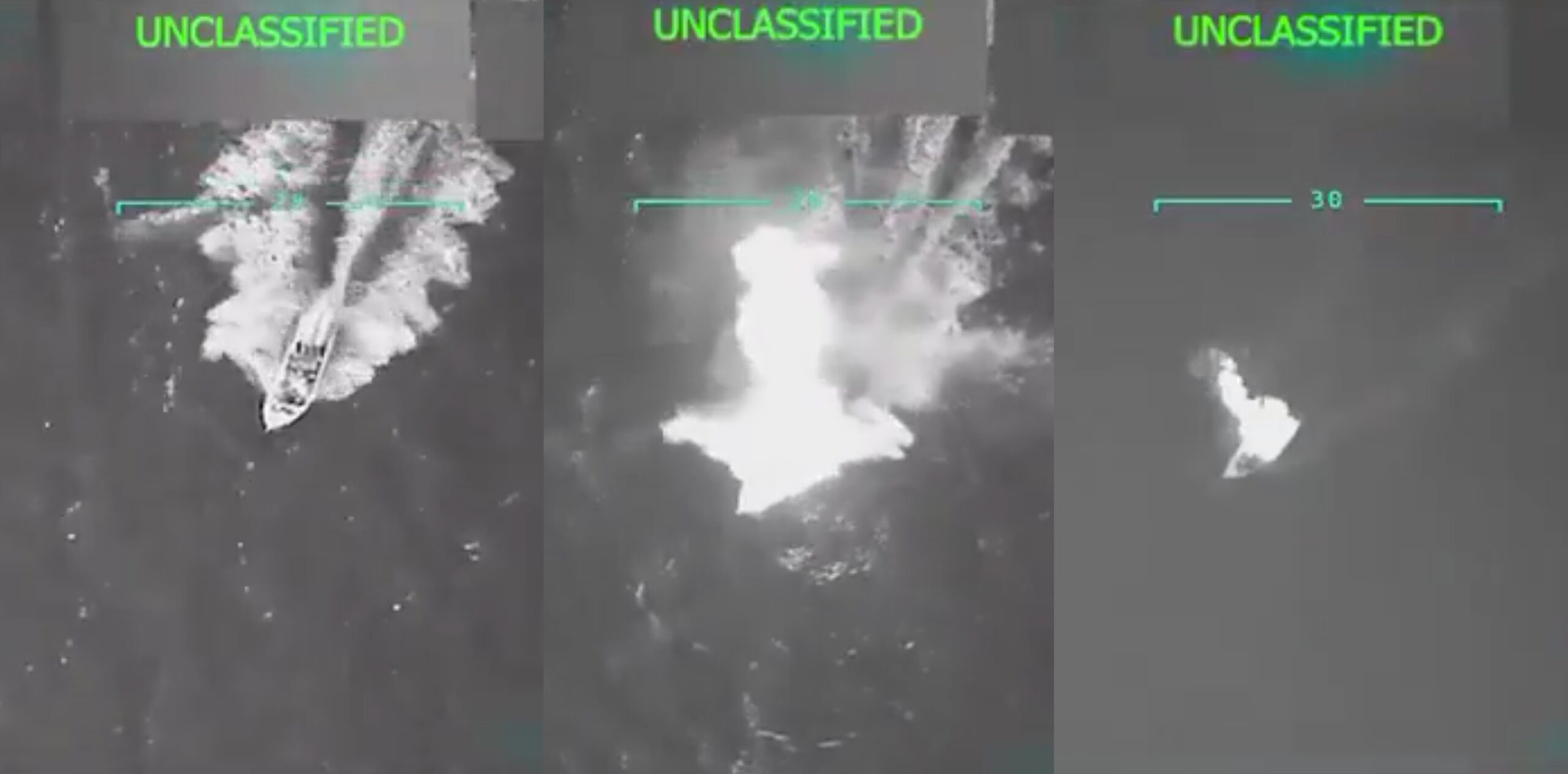 US Senate Rejects Resolution to End Military Strikes Near Venezuela