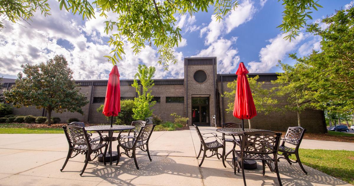 USCA to expand Science and Engineering building with new lab