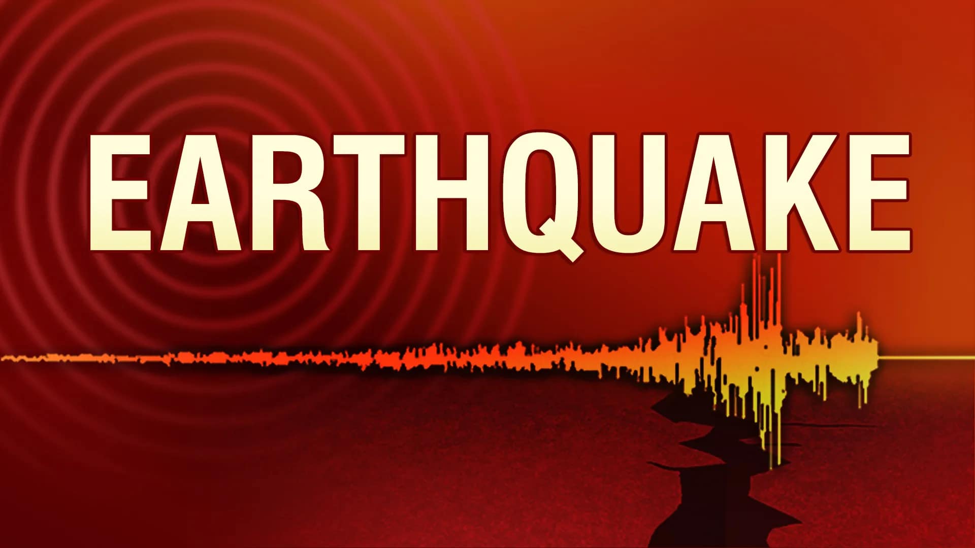 UWI Seismic Centre Monitoring Continued Earthquake Activity - Aftershocks Expected to Continue